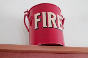 M960-18-1898-Fire-House-Vacation-Rental-Fire-bucket
