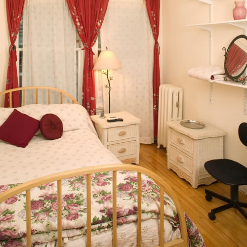 cambridge furnished room rental